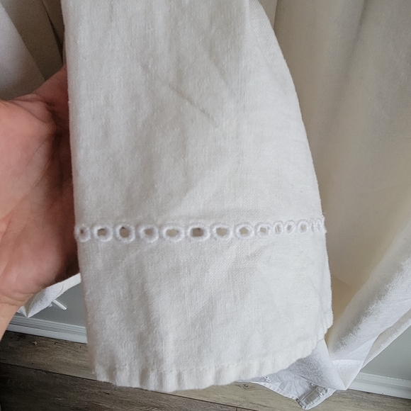 Old Navy Linen Dress - Picture 4 of 7